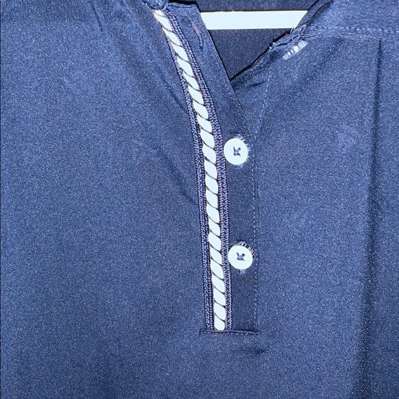 Lady Hagen Golf Tank - Picture 3 of 3